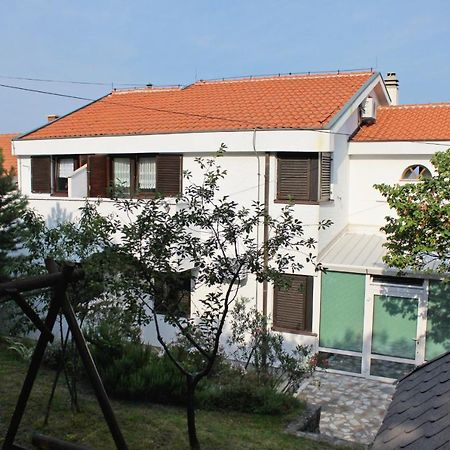 Apartments And Rooms With Parking Space Klenovica, Novi Vinodolski - 5590 Exteriér fotografie