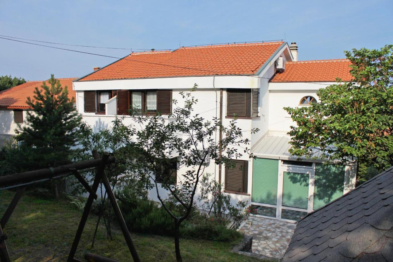 Apartments And Rooms With Parking Space Klenovica, Novi Vinodolski - 5590 Exteriér fotografie