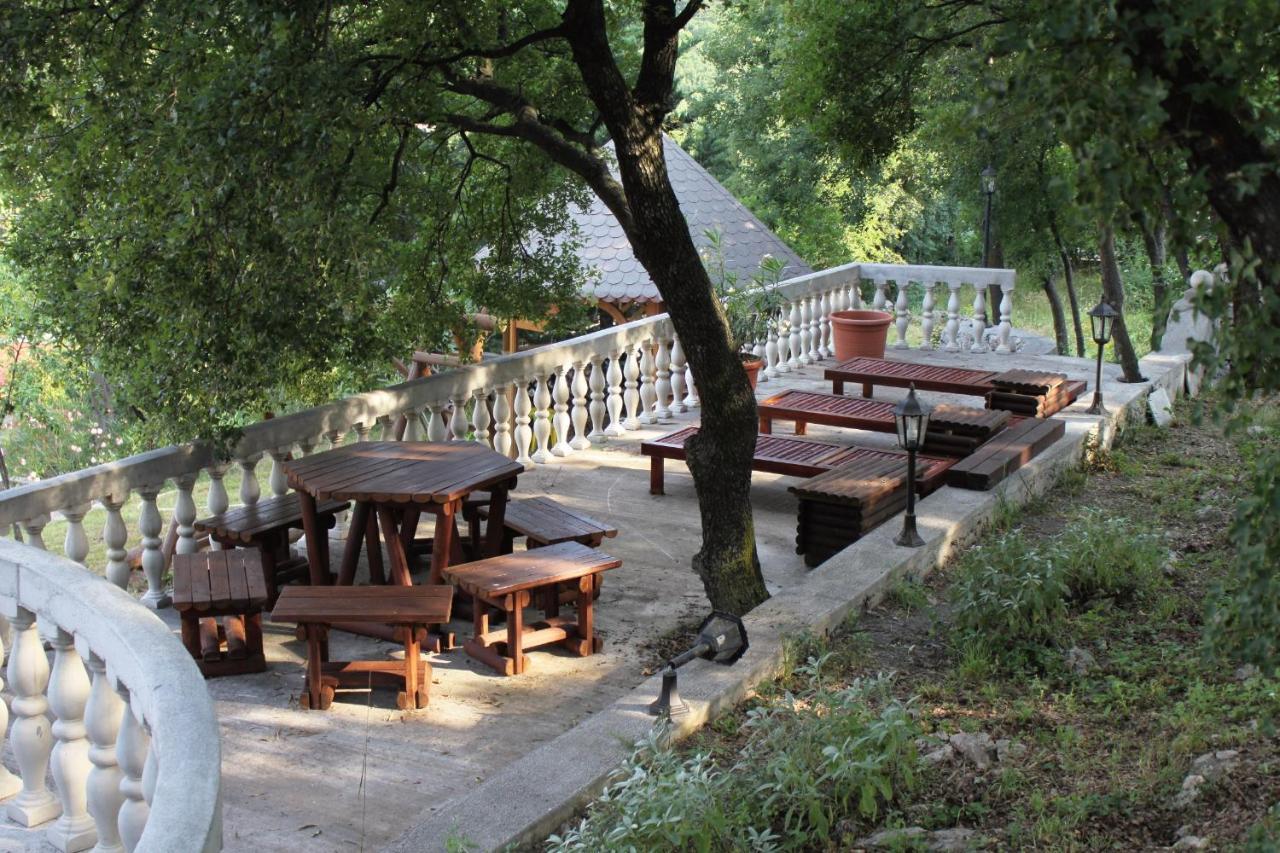 Apartments And Rooms With Parking Space Klenovica, Novi Vinodolski - 5590 Exteriér fotografie