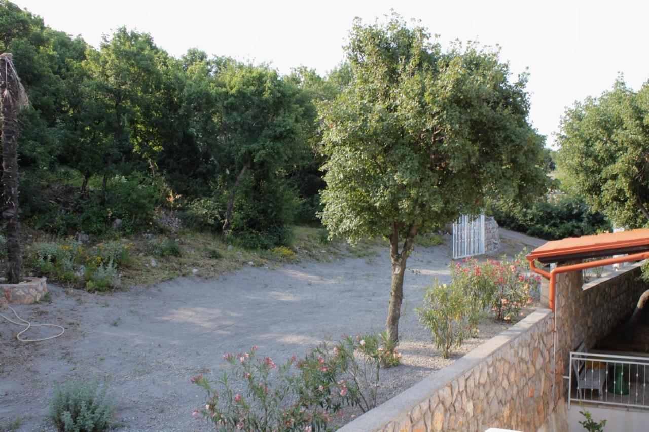 Apartments And Rooms With Parking Space Klenovica, Novi Vinodolski - 5590 Exteriér fotografie