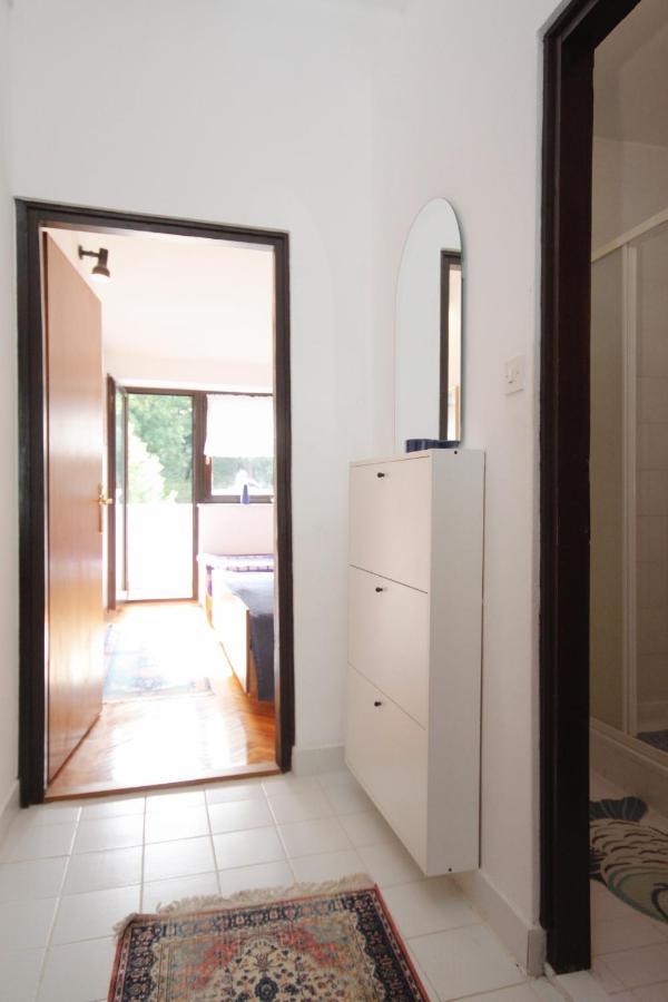 Apartments And Rooms With Parking Space Klenovica, Novi Vinodolski - 5590 Exteriér fotografie
