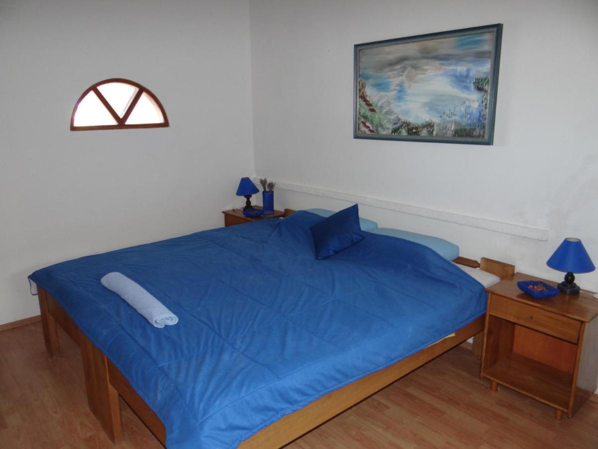 Apartments And Rooms With Parking Space Klenovica, Novi Vinodolski - 5590 Exteriér fotografie