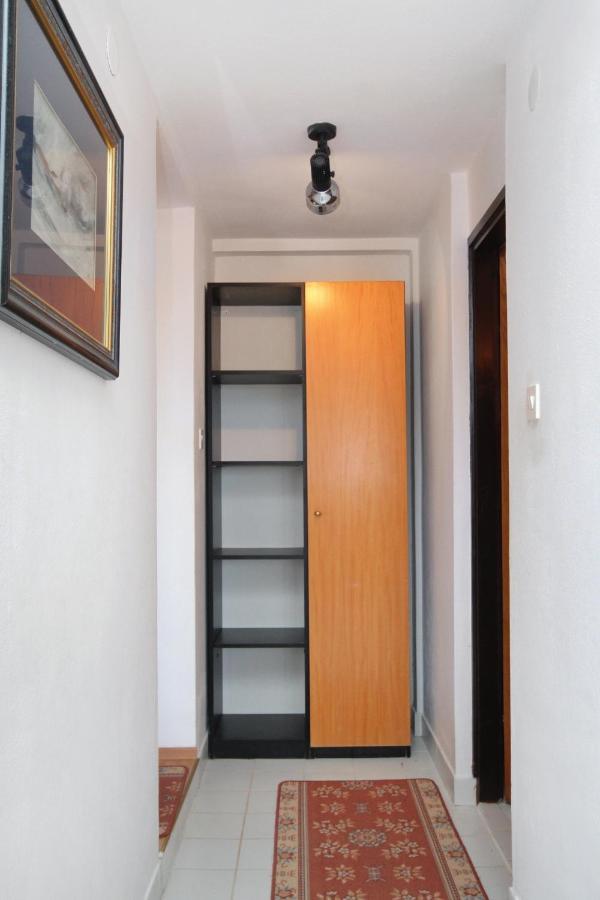 Apartments And Rooms With Parking Space Klenovica, Novi Vinodolski - 5590 Exteriér fotografie